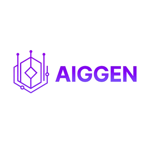 Aiggen logo