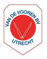 Van de Vooren Utrecht B.V.